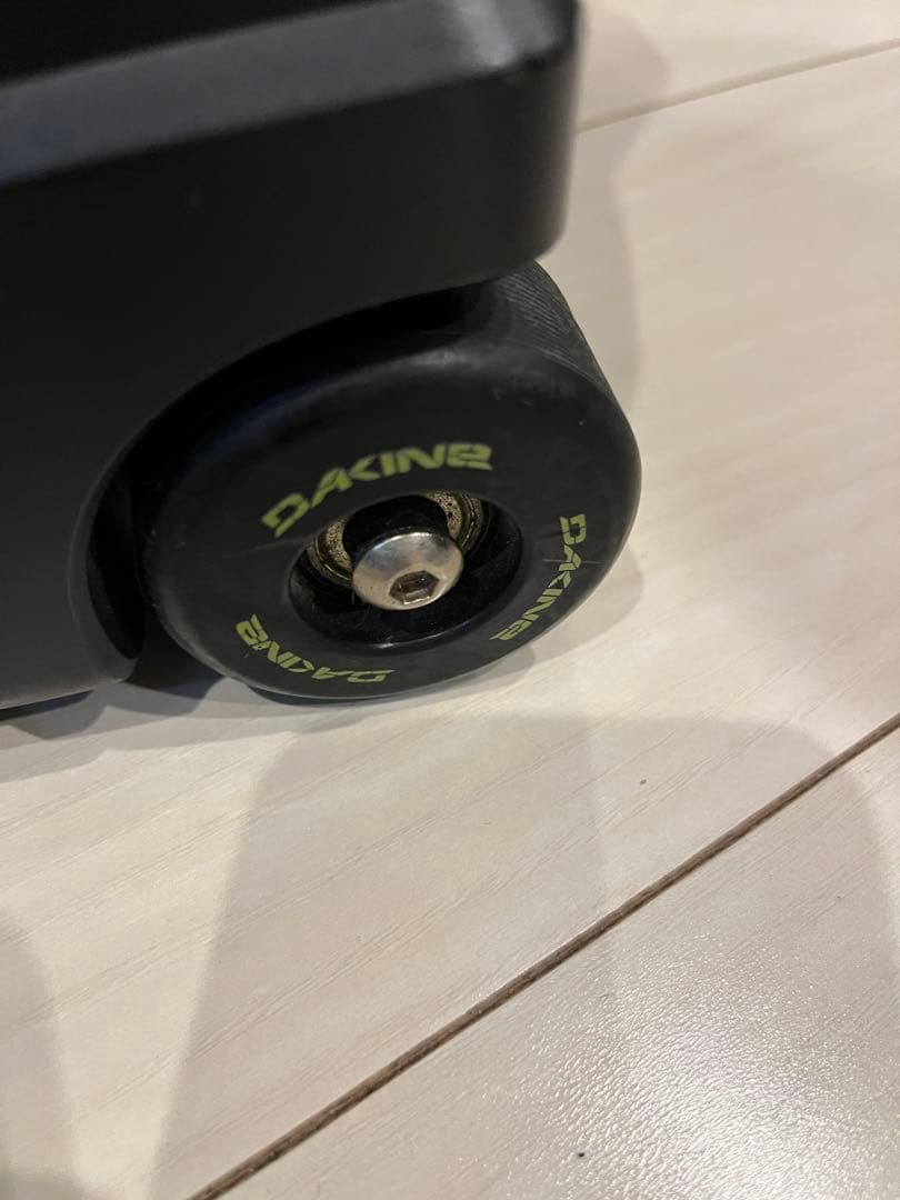 DAKINE スノーボードキャリーバック