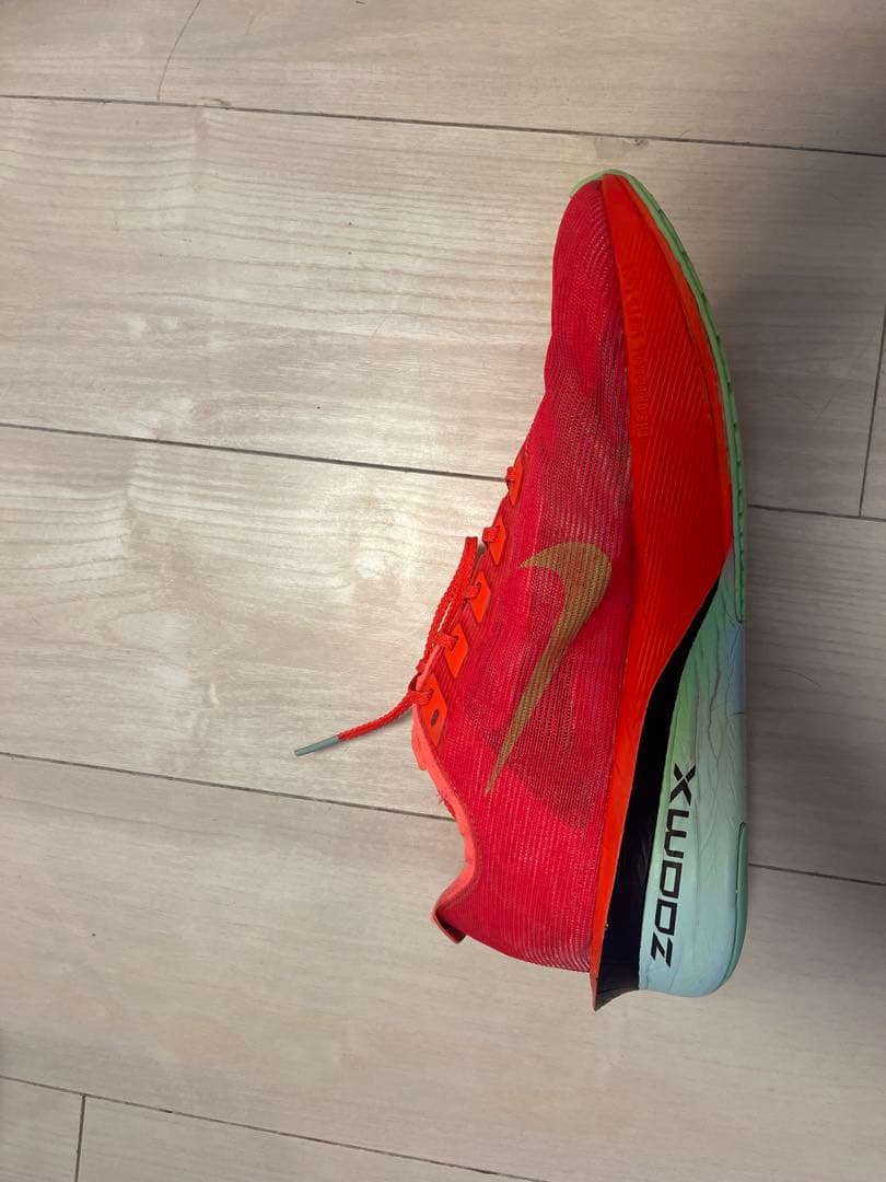 VAPORFLY NEXT%4 27.5、ヴェイパーフライ4 27.5