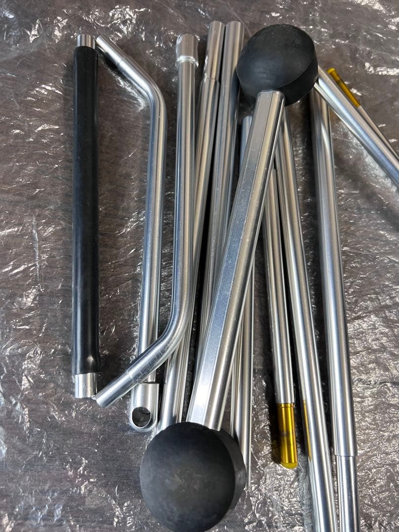 エーライトメイフライチェア FORAGE 2.0 PRINT