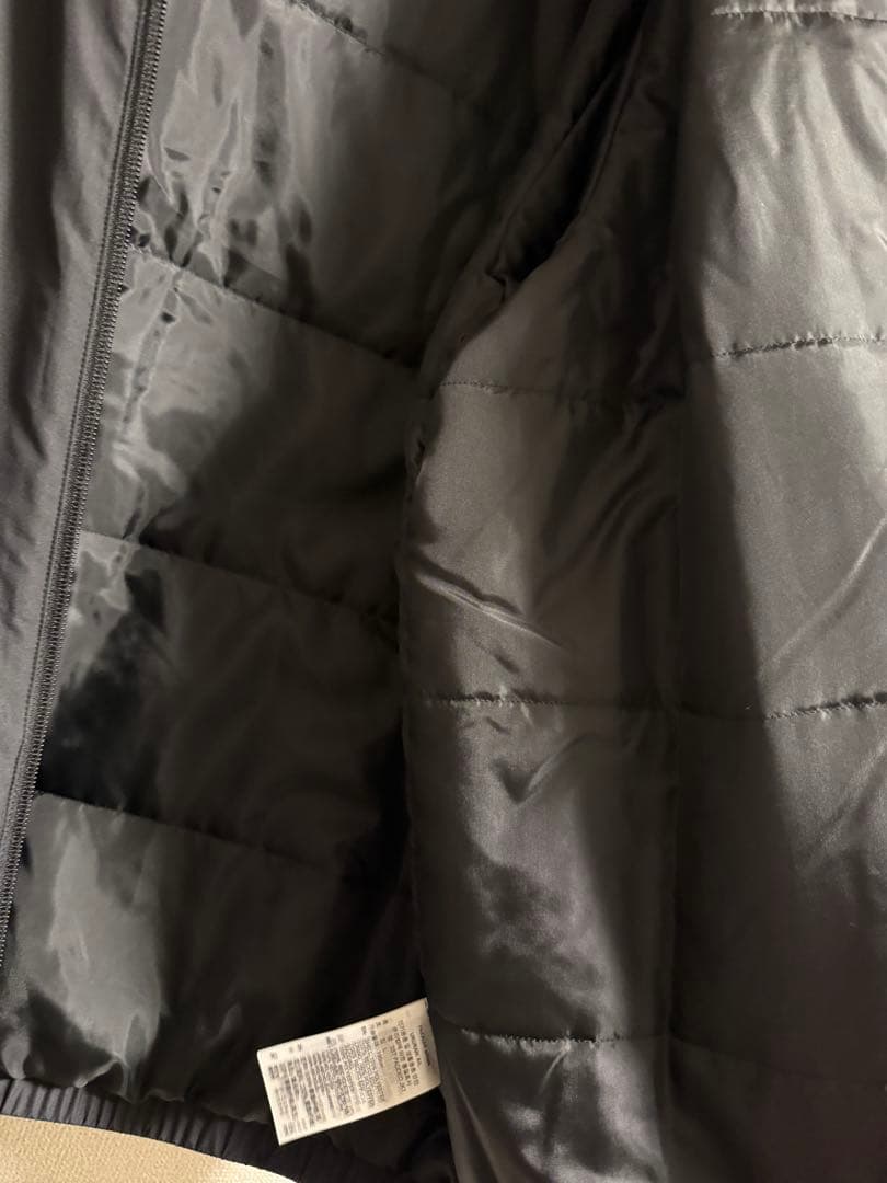 アディダス ブラック ウィンドブレーカー ジャケット　パンツ XL 新品未使用