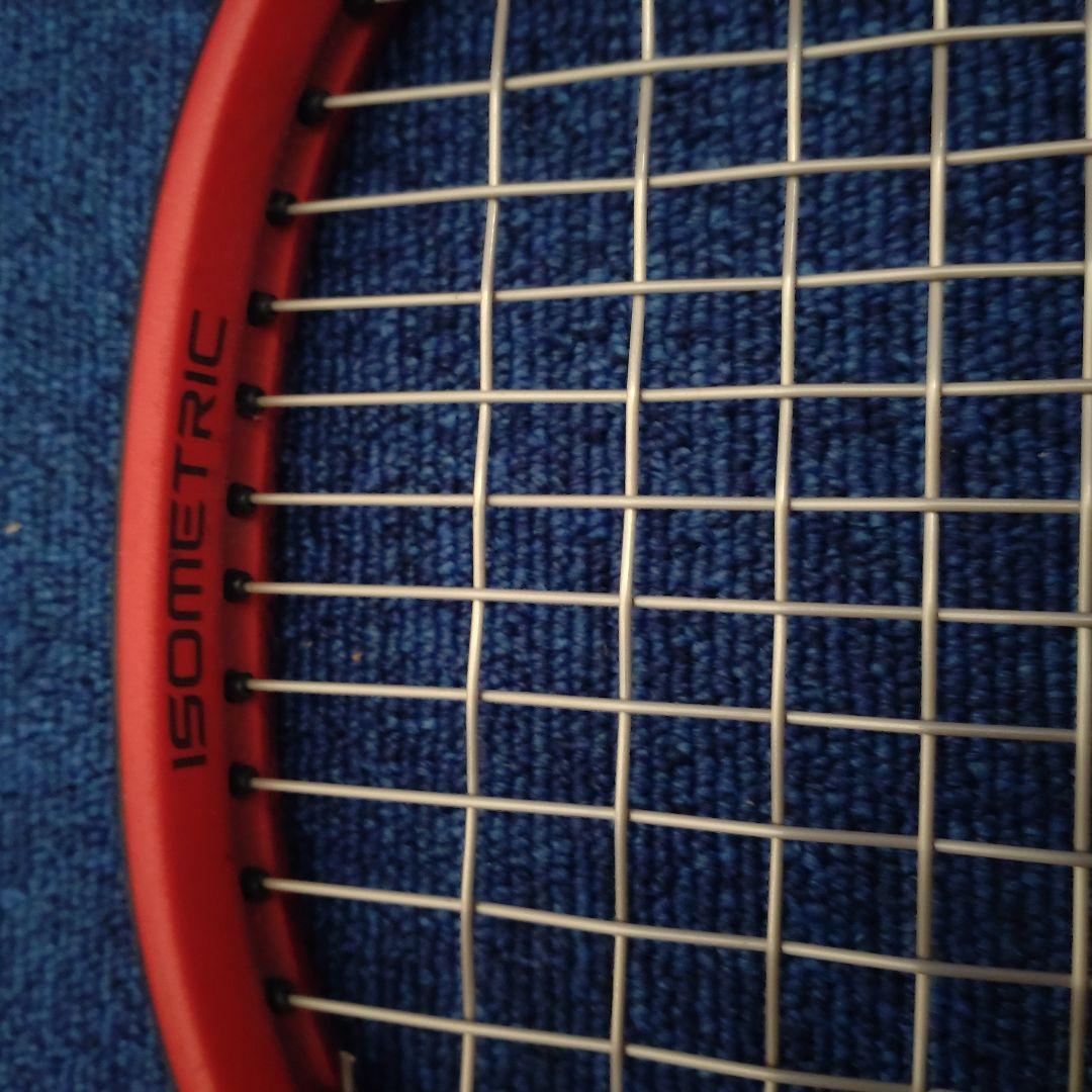 ラケット(硬式用) YONEX V CORE 100 G2