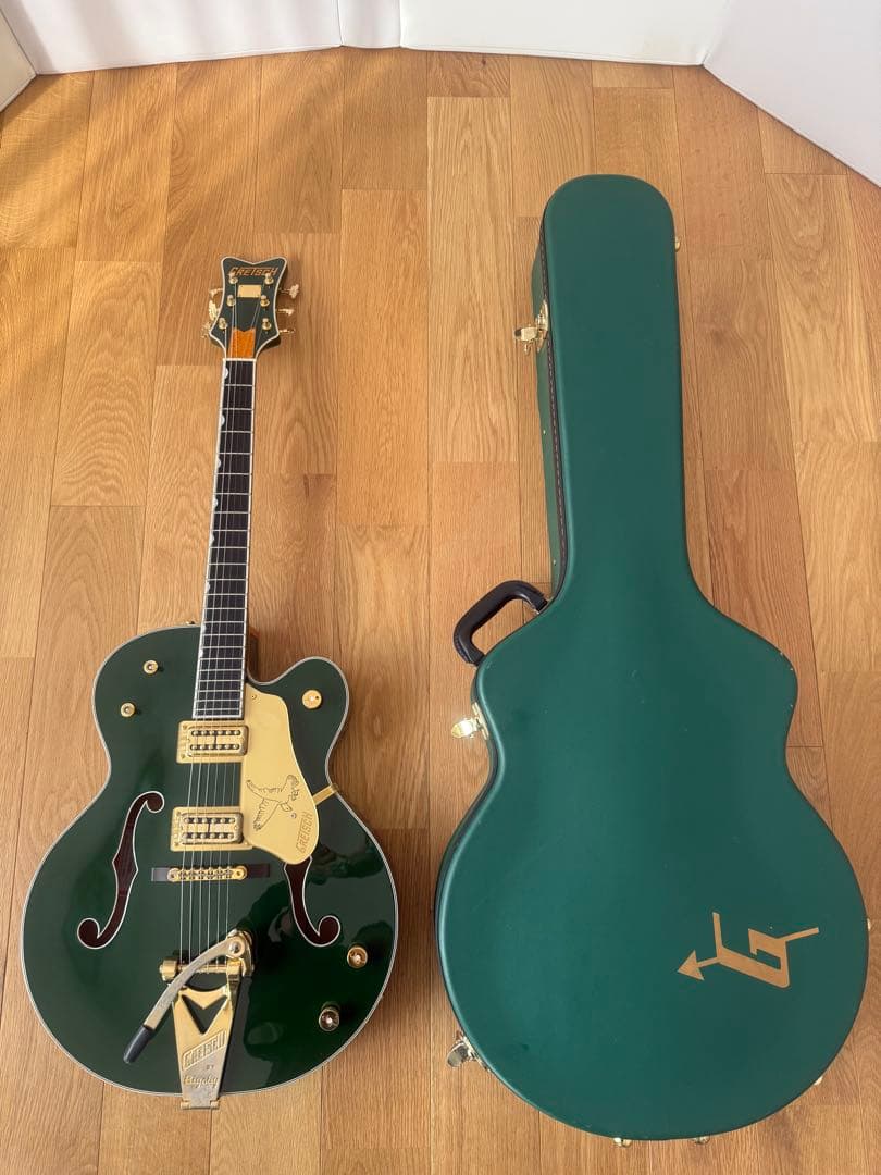 ギター Gretsch G6136T-KF FSR Kenny Falcon