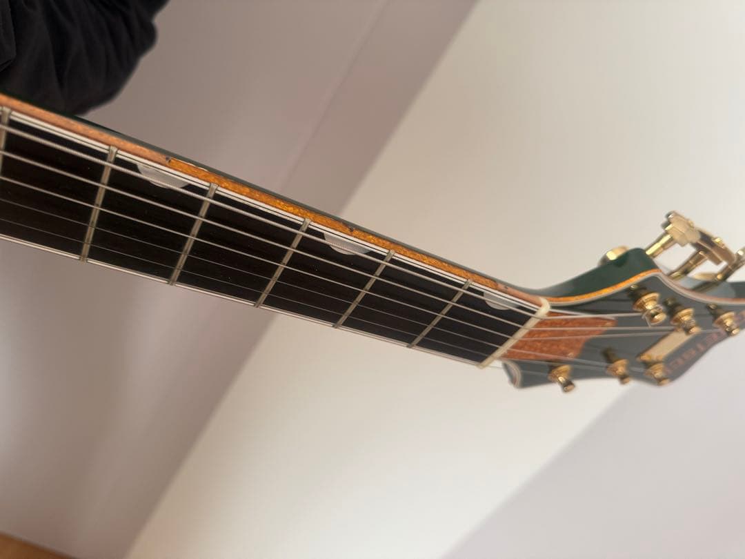 ギター Gretsch G6136T-KF FSR Kenny Falcon