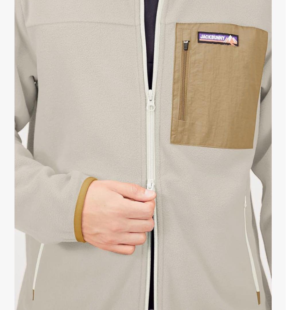 た*ー様 新品■19,800円【ジャックバニー】メンズ　ジャケット　6/LL ゴ