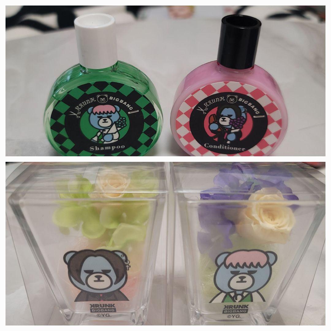 【希少】BIGBANG グッズまとめ売り①～⑱