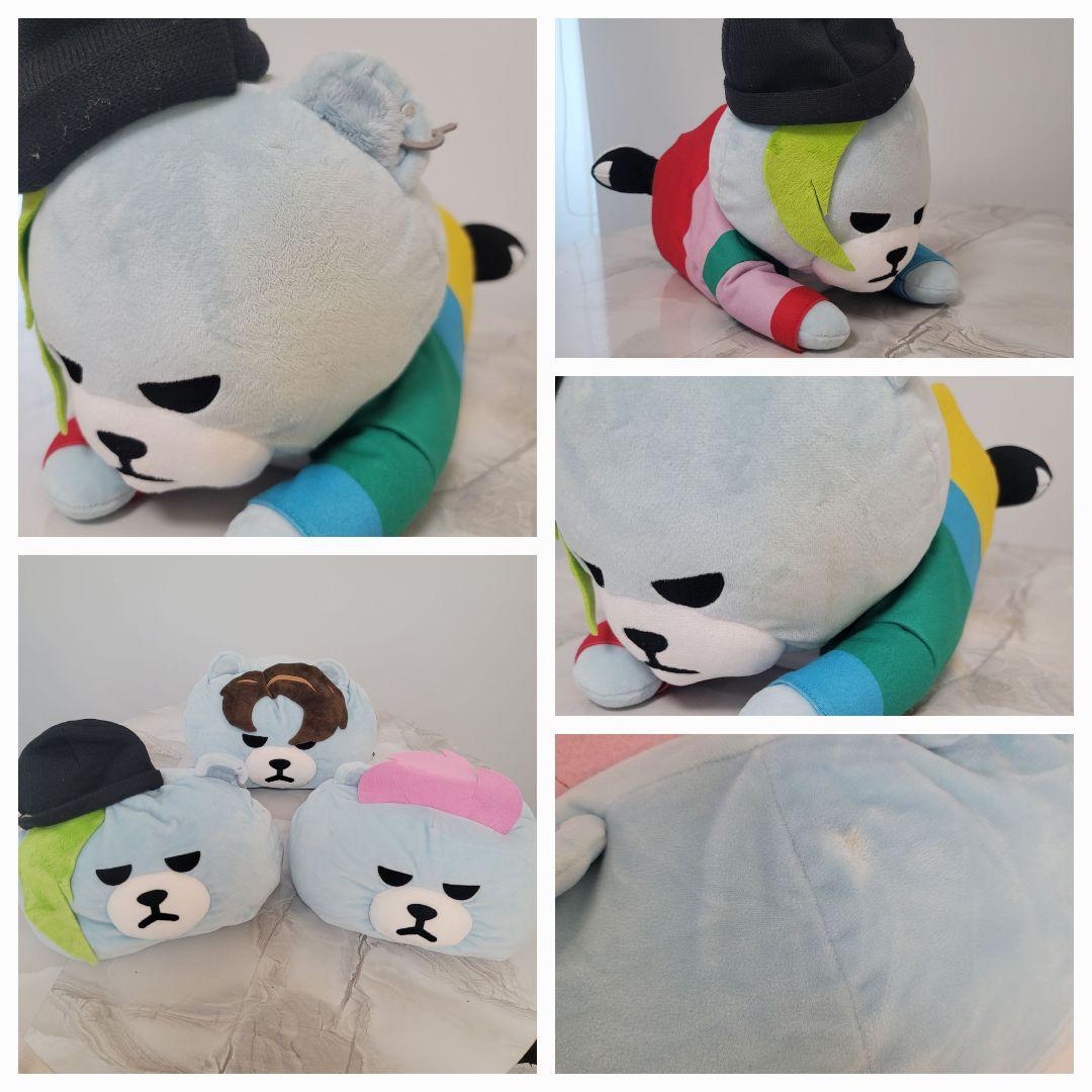 【希少】BIGBANG グッズまとめ売り①～⑱