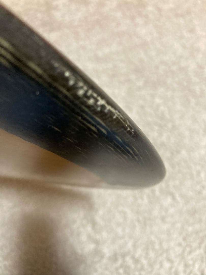 【手渡可】ヘスサーフボードスナッグルパウ5.6x21'x 2.625 フィン付き