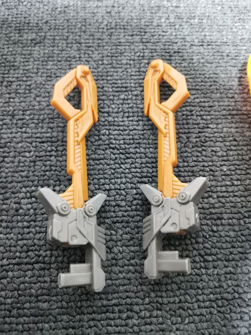 トランスフォーマー　オプティマスプライム　MB-11 10th アニバーサリー