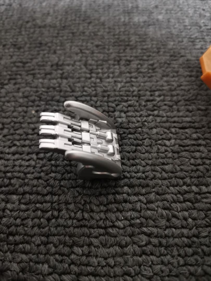 トランスフォーマー　オプティマスプライム　MB-11 10th アニバーサリー