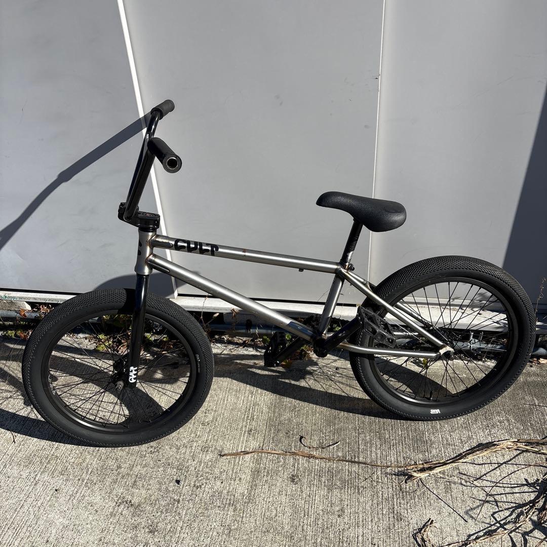 COLT BMX 20インチ フレームサイズ20.5