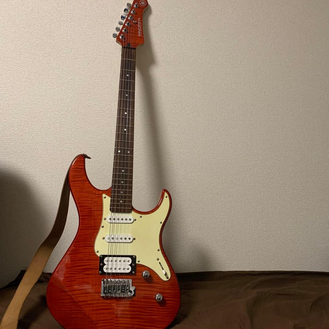 【あい、さん専用】Yamaha PACIFICA エレキギター
