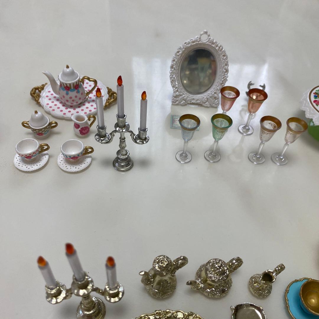 リーメント メガハウス　プリンセスティーパーティー