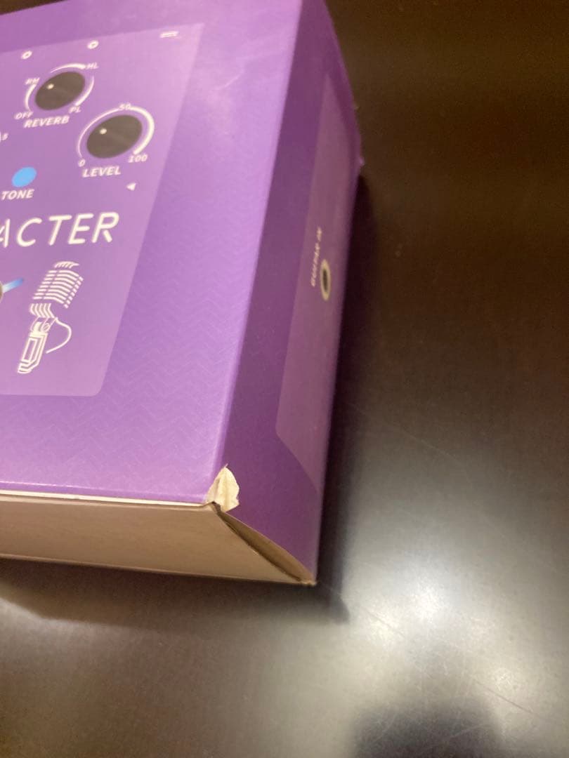 ギター Flamma FV03 CHARACTER