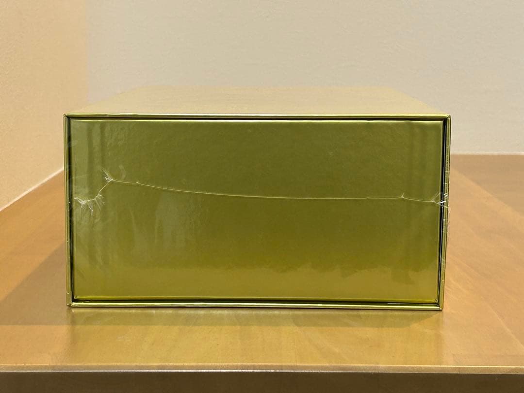 25th Anniversary Golden Box 未開封　ポケモンカード