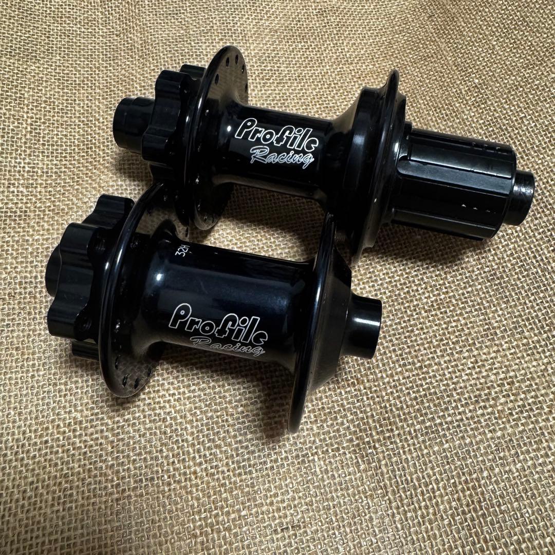 Craft M 　PROFILE RACING