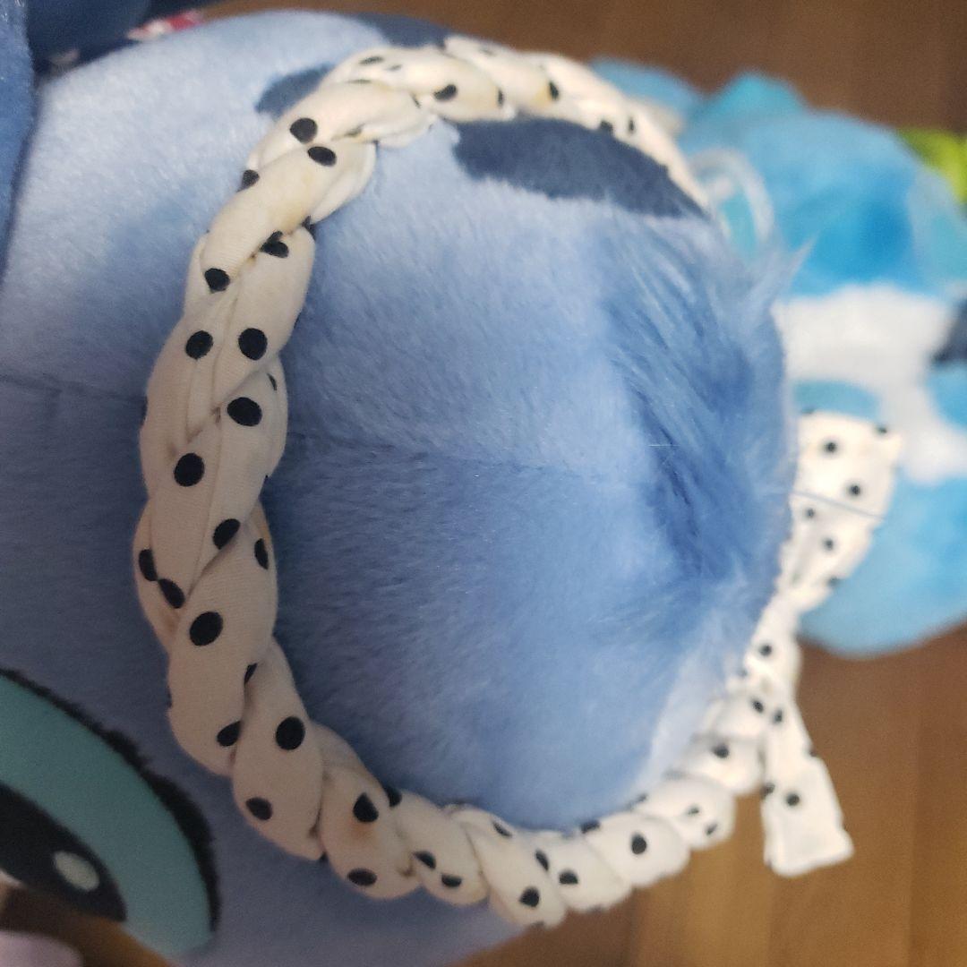 リロアンドスティッチ ぬいぐるみ まとめ売り