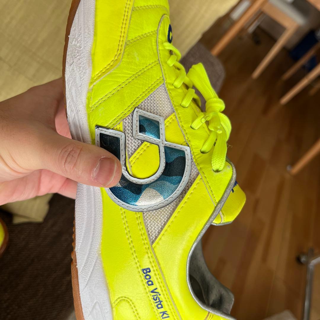 非売品 Desporte Boa Vista KI PRO1 25.5cm