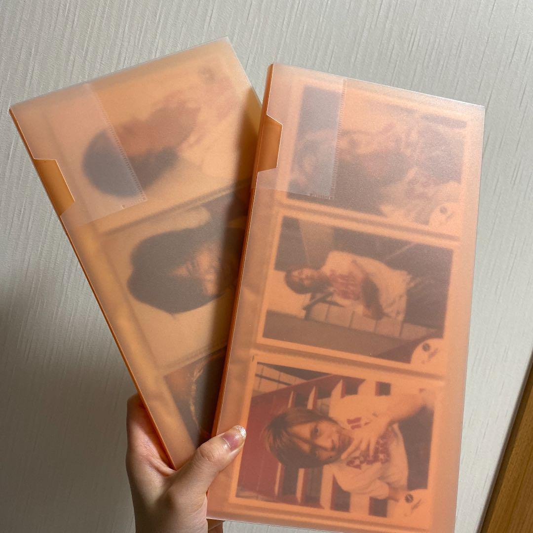 山下智久　公式写真200枚越え