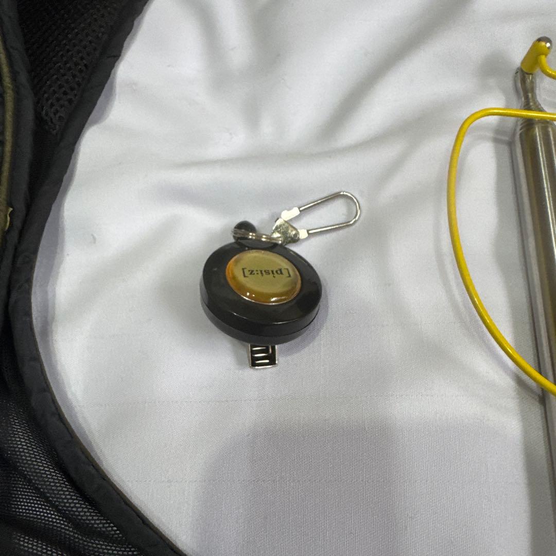 SHIMANO limited pro フィッシング　ベスト