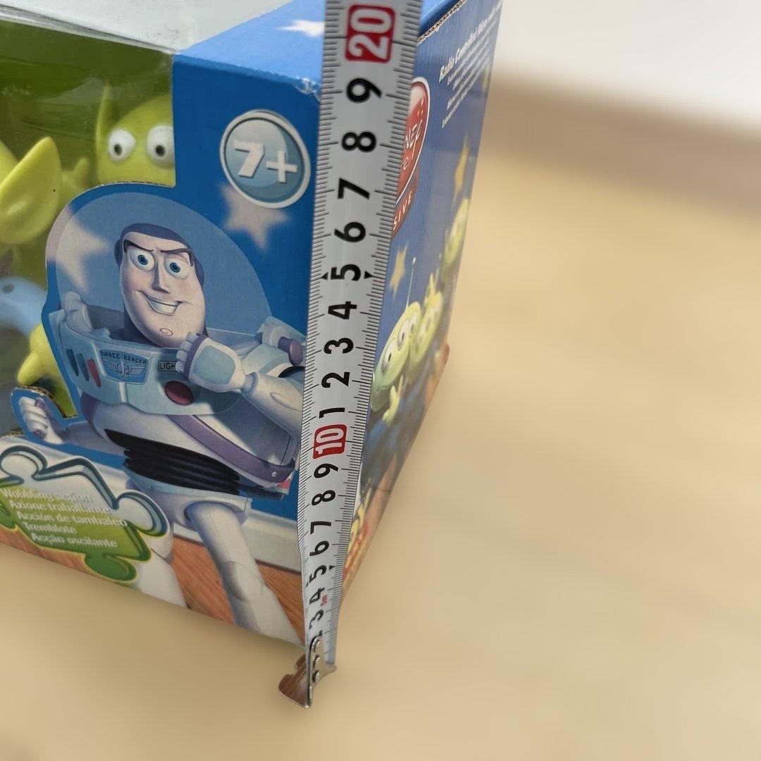 超希少⭐︎リトルグリーンメン⭐︎トイストーリー⭐︎ピクサー⭐︎ラジコン