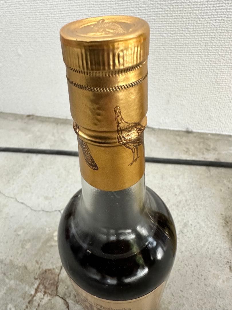 WILD TURKEY ワイルドターキー 12年 750ml