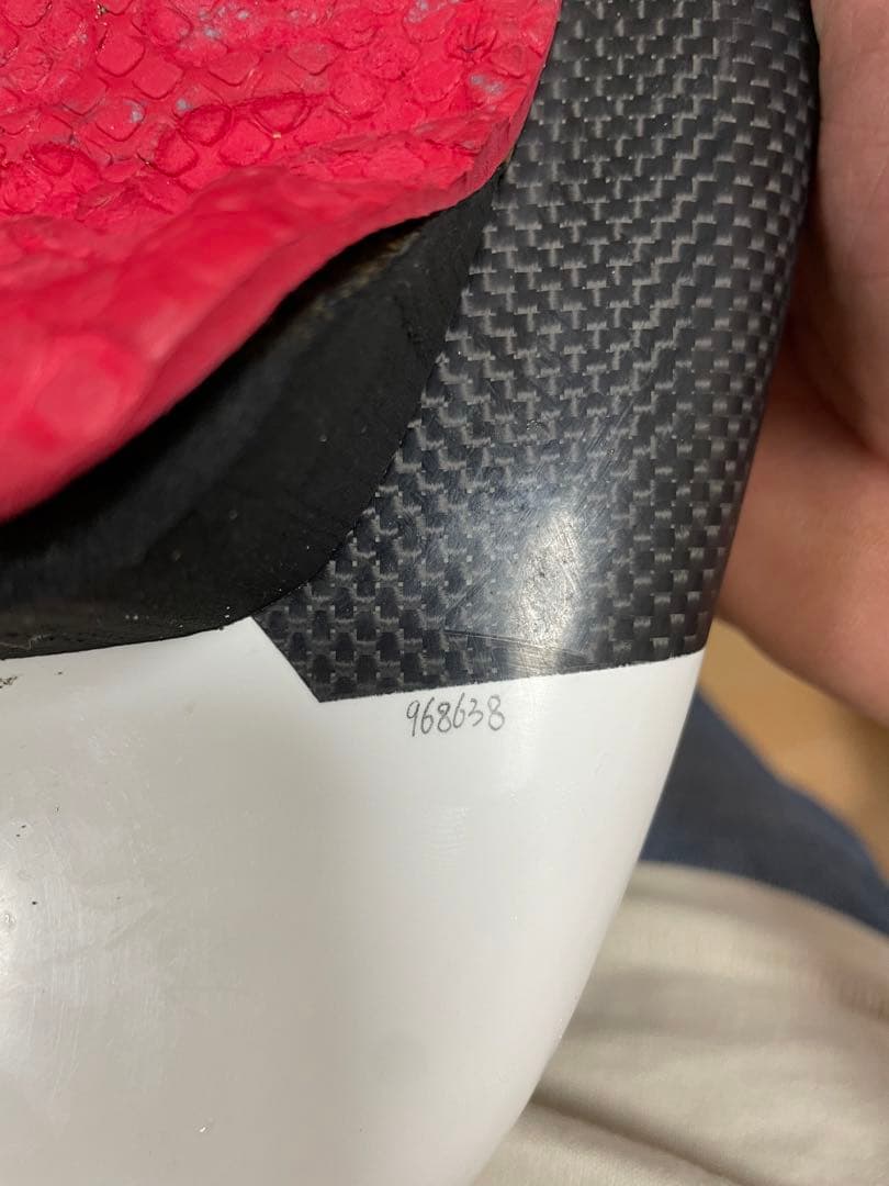 アルメリック　サンダーボルト　サンプラー