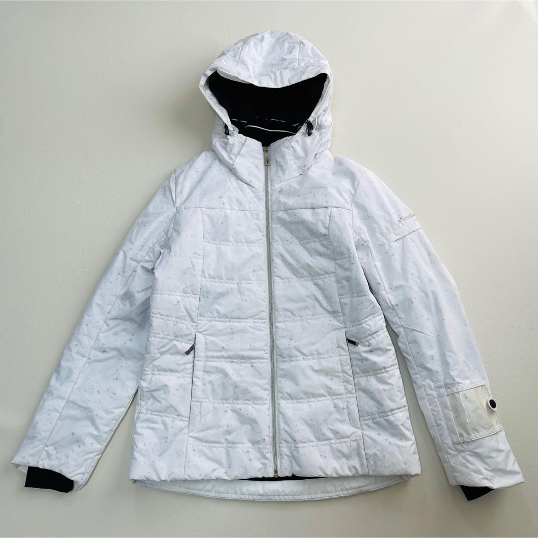 6730【美品】フェニックス　スキー　上下セット　ジャケット　パンツ　レディース