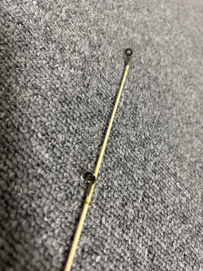 ロデオクラフト 999.9 ゴールドウルフ633ML 中古