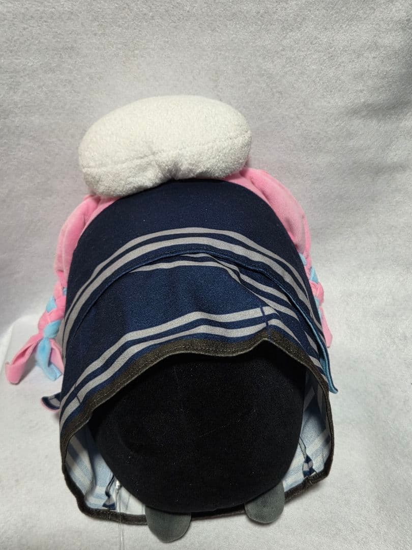 ホロライブ　ホロツリ2022 湊あくあ ぬいぐるみ