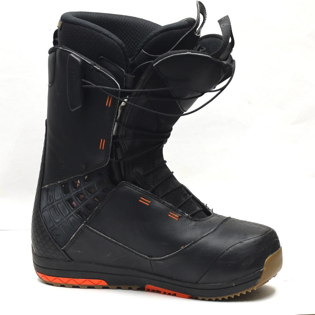 ポ*ン様 サロモン152 ブーツ26 FLUX スノボ 3点セット ボード sa