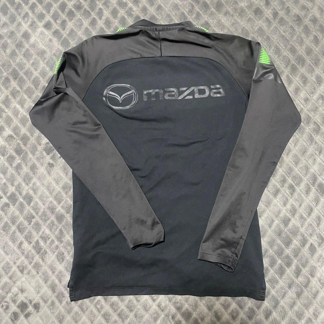 サンフレッチェ広島トレーニングトップ　激レア　選手支給品