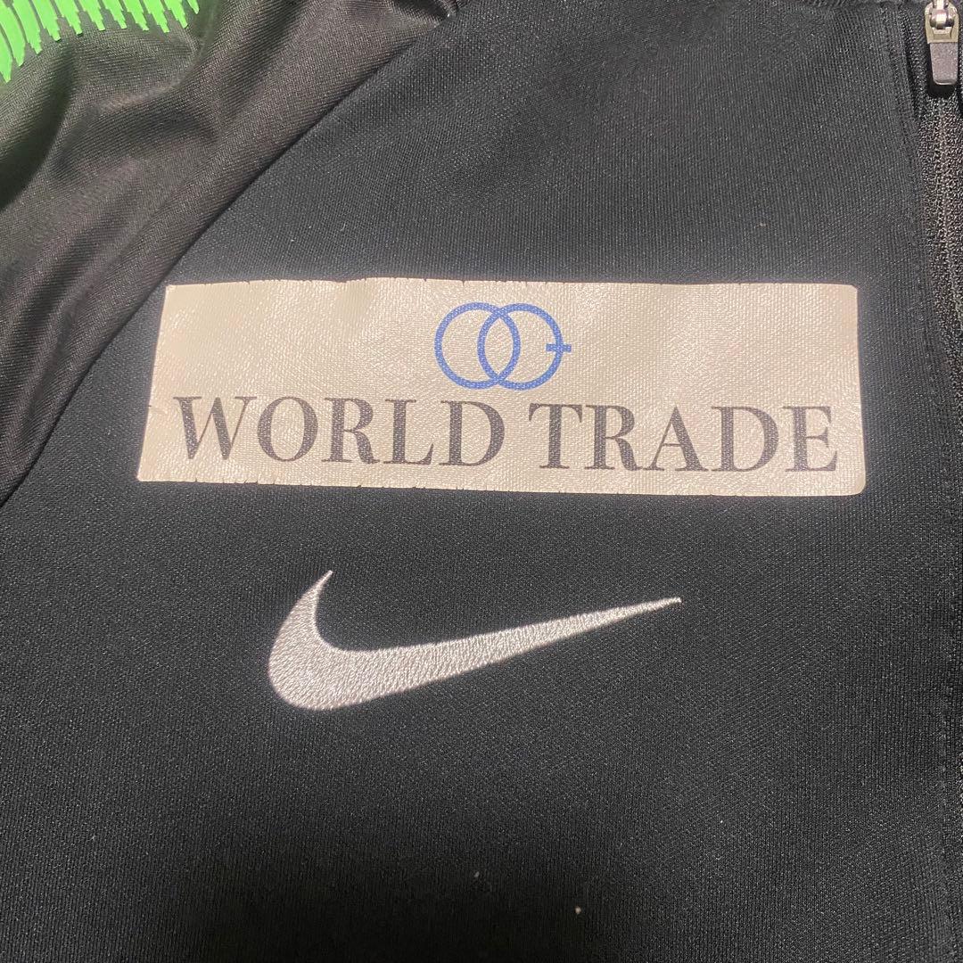 サンフレッチェ広島トレーニングトップ　激レア　選手支給品