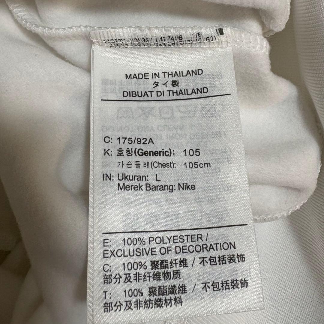 2024 イングランド代表 アンセムジャケット