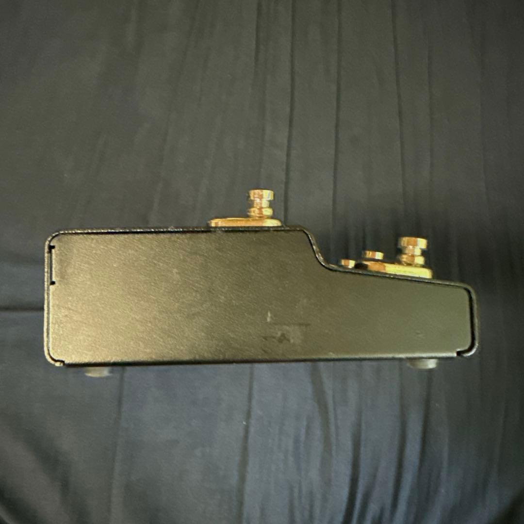 LINE6 M9 マルチエフェクター ライン6 ギター用 エフェクター