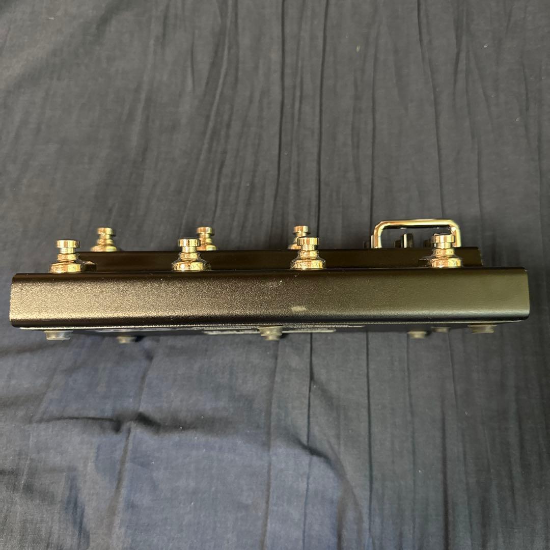 LINE6 M9 マルチエフェクター ライン6 ギター用 エフェクター