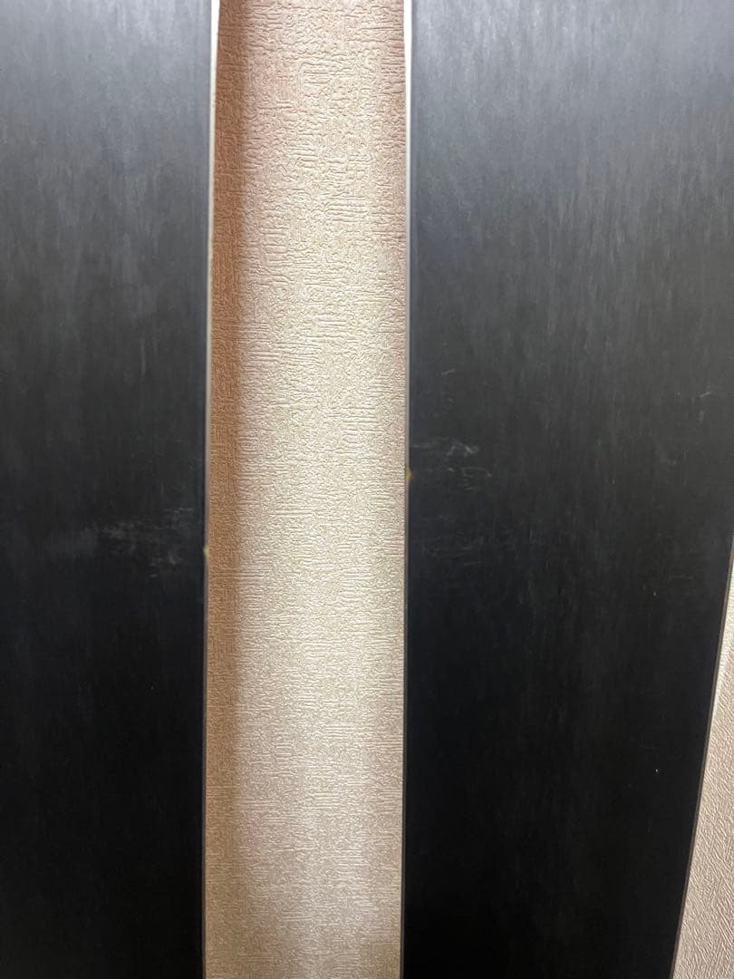 K2 ピナクル　ファットスキー