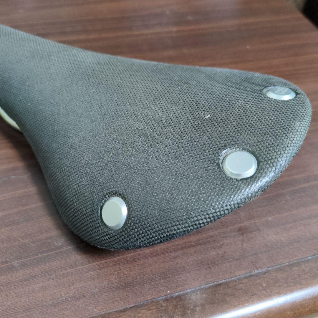 BROOKS CAMBIUM C15 サドル