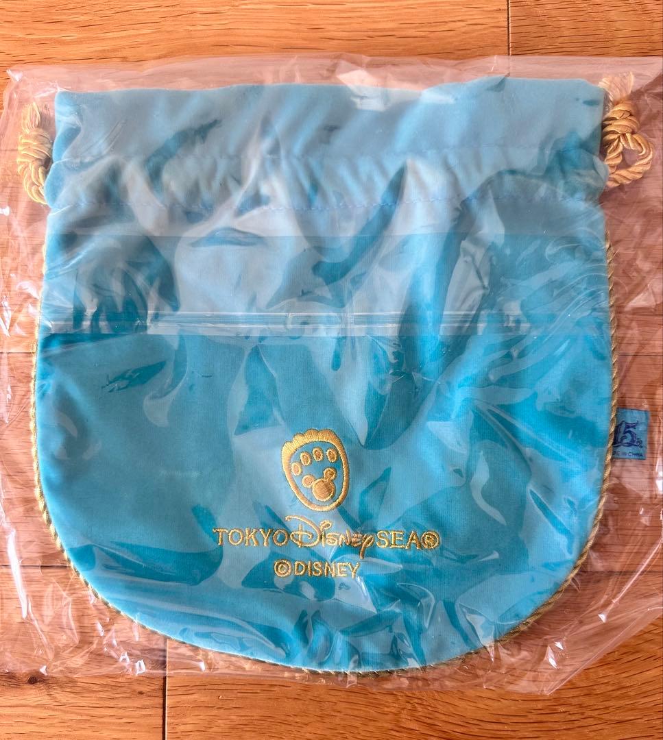 ディズニーシー15周年シュタイフ製シェリーメイ3,000体限定⭐︎新品⭐︎