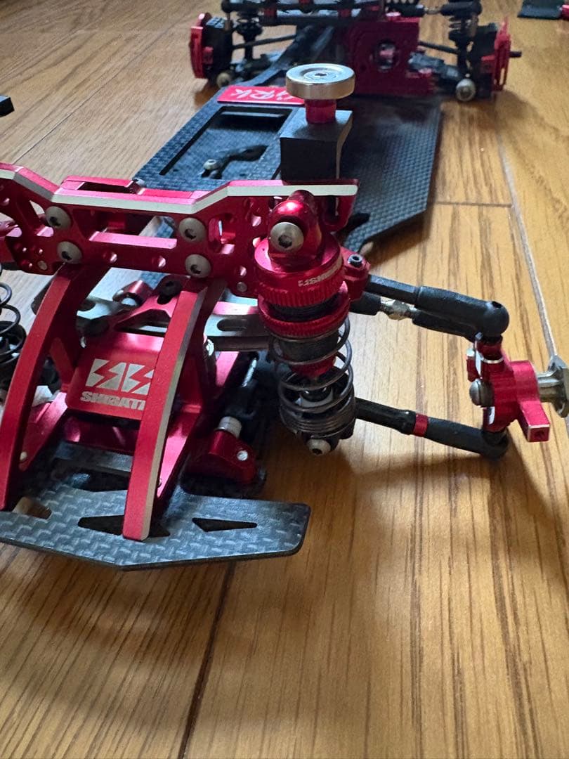 SHIBATA GRK5 オプション多数