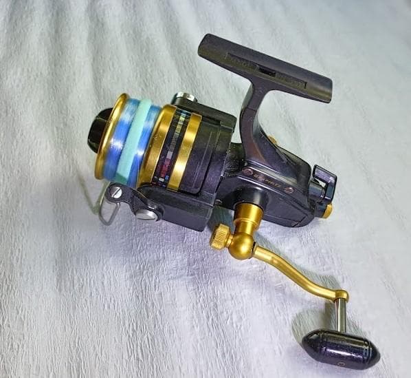 PENN ペン スピニングリール 5500 SS