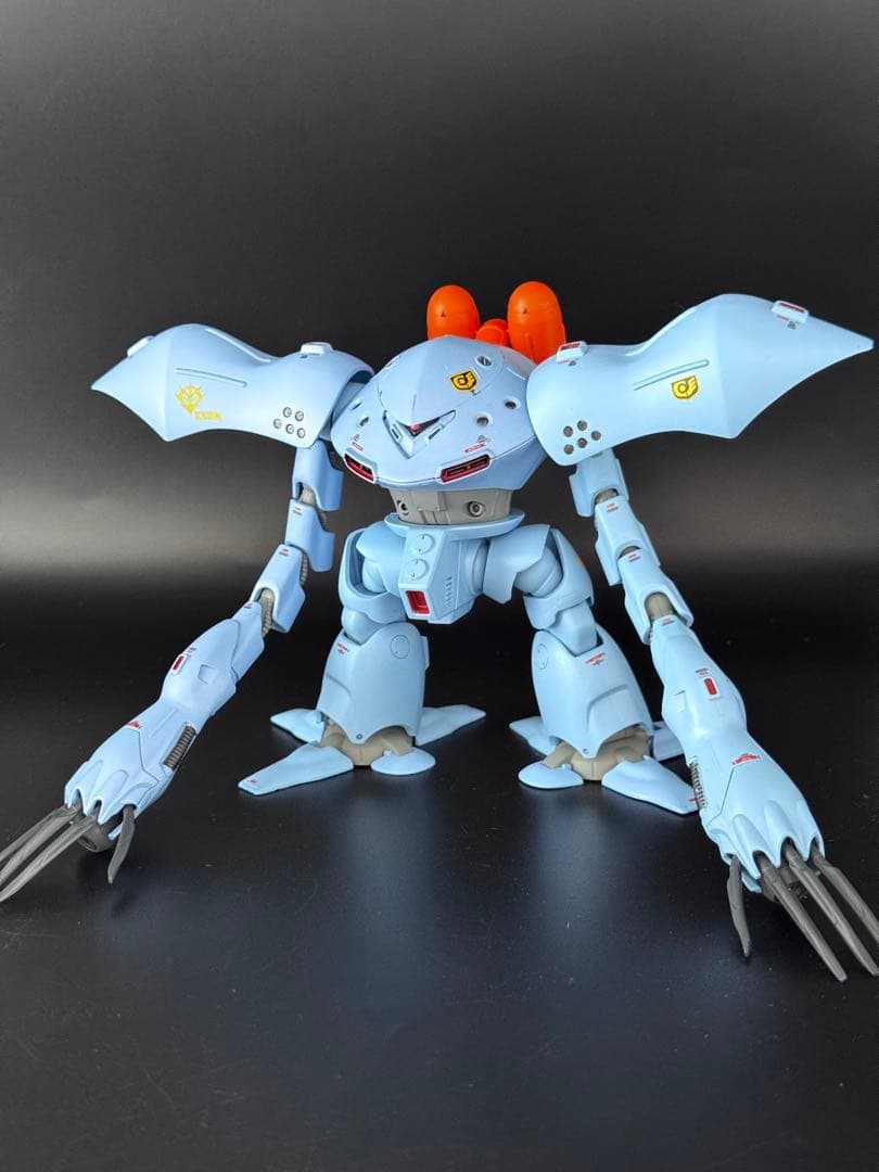 全塗装完成品 1/144 HG ハイゴッグ