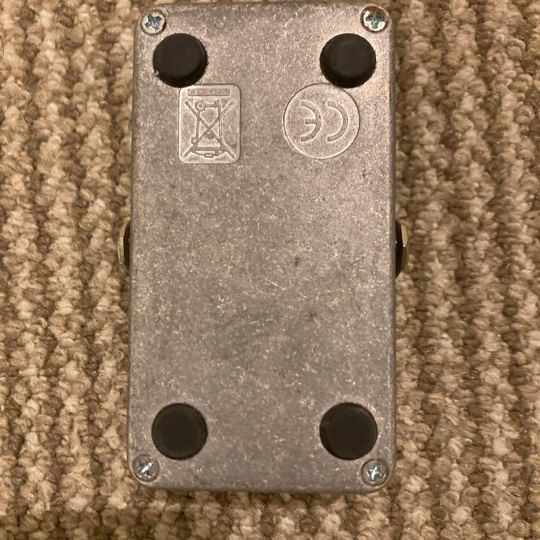 エレクトロハーモニックス BIG MUFF OPAMP