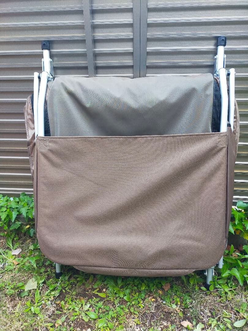 【クオルツ】イージーキャンパー　希少品