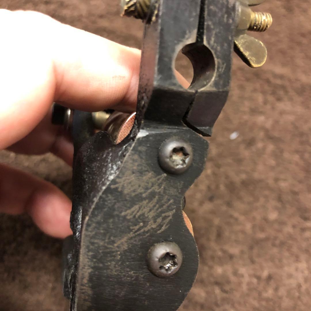 tattooマシン　タトゥーマシン　tattoo machine