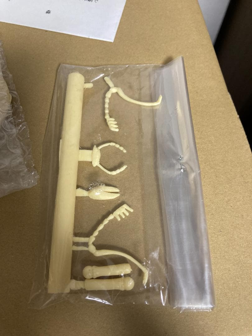 夢工房ハイライト　アントラー　30cmサイズ　キャストキット