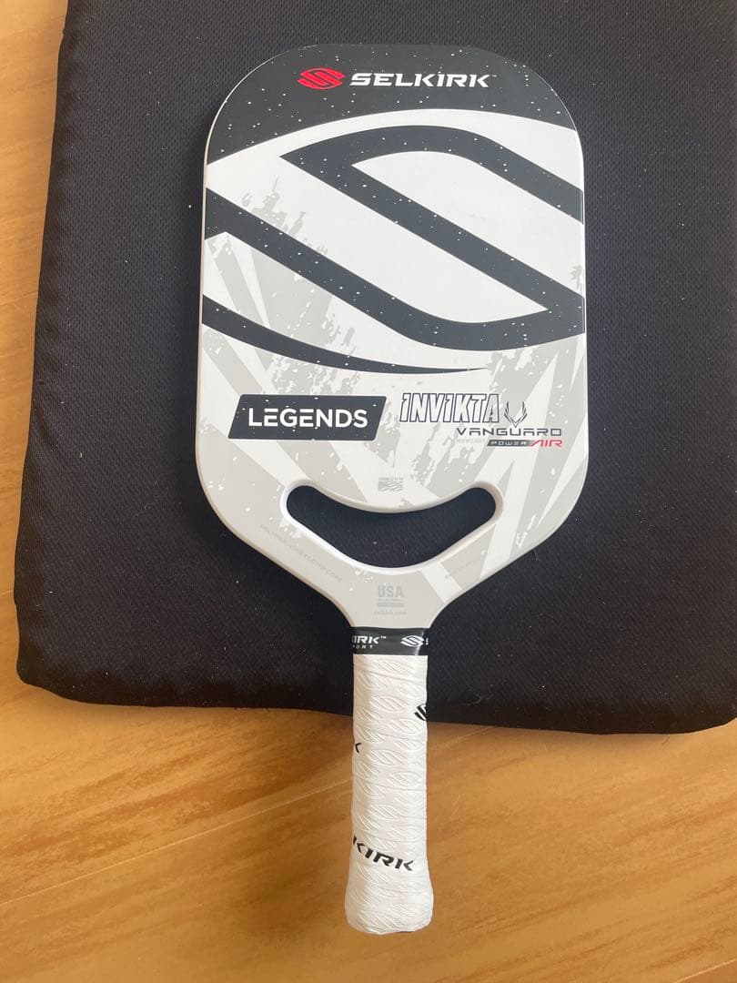 SELKIRK INVIKTUS LEGENDS パドル