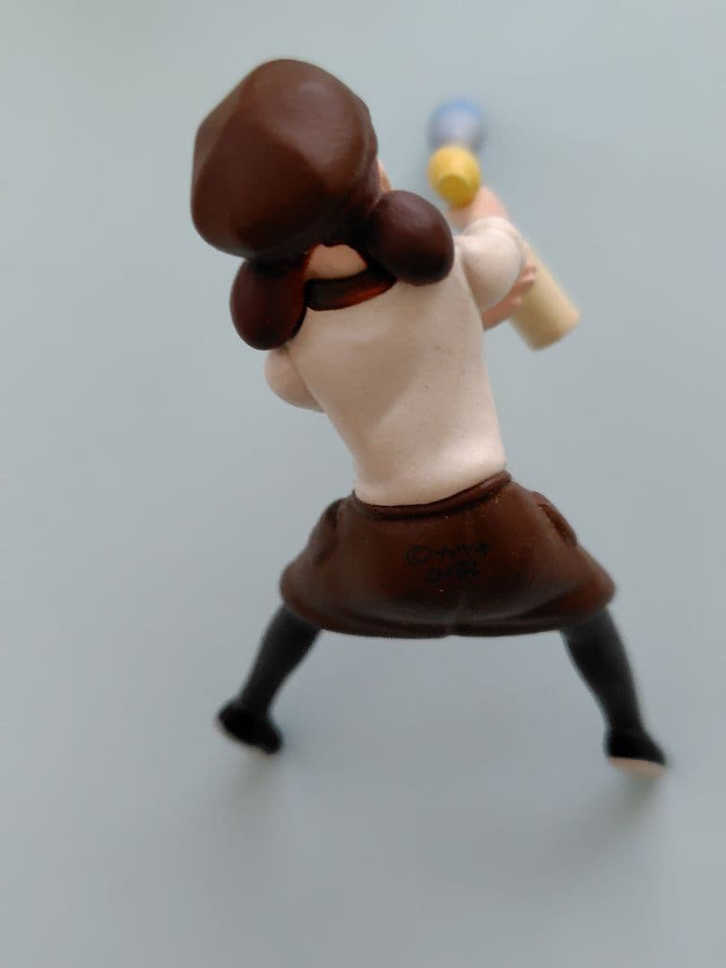 プリンのフチ子　森永乳業キャンペーン当選品 非売品