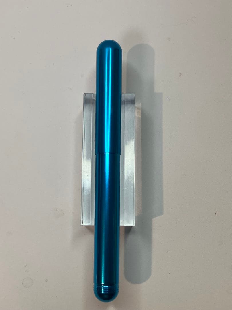 KAWECO カヴェコ リリプット 万年筆 BB（極太字）ブルー