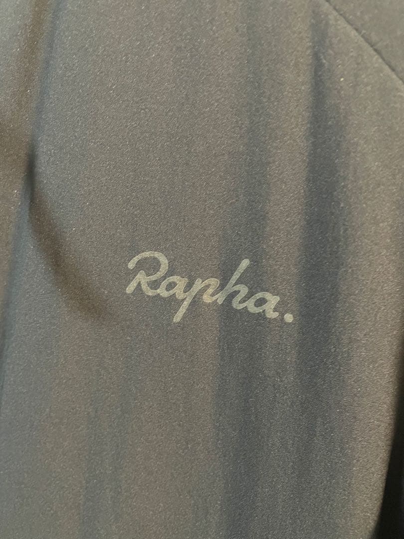 rapha リバーシブルウインドジャケット