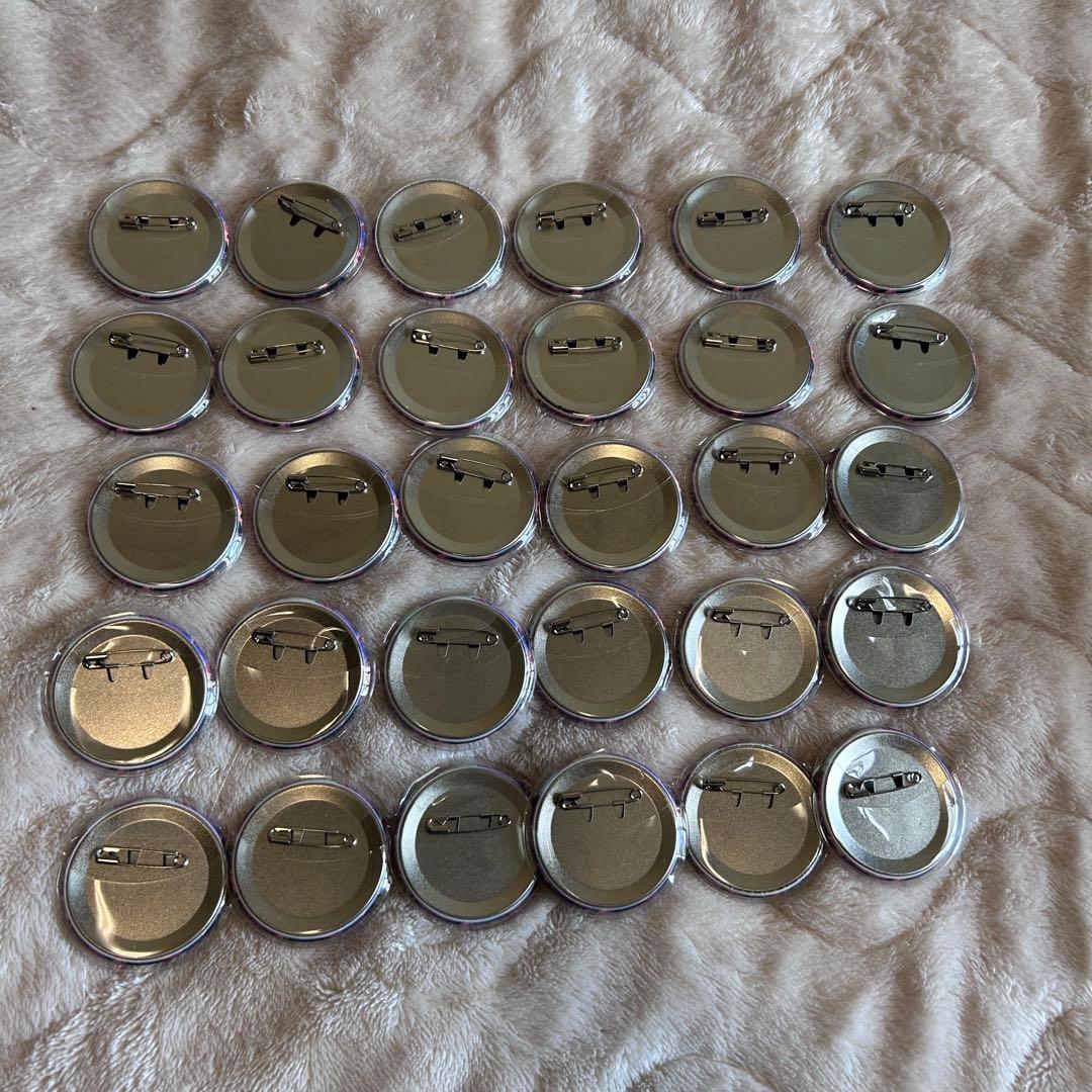 あんさんぶるスターズ 葵ゆうた イベコレ缶バッジ